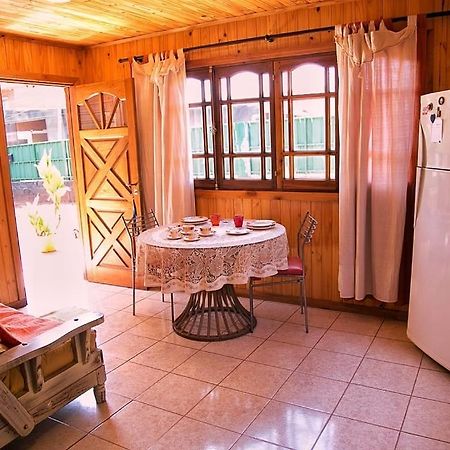 Apartamento Frida Puerto Iguazú Exterior foto